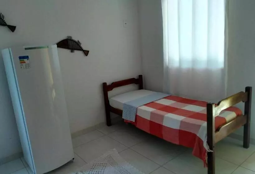 Majatalo Pousada Pérola Do Atlântico
