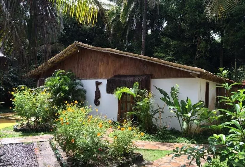Majatalo Pousada Pérola Do Atlântico