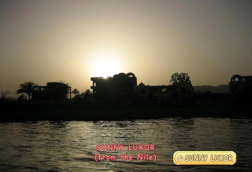 Sunny Luxor