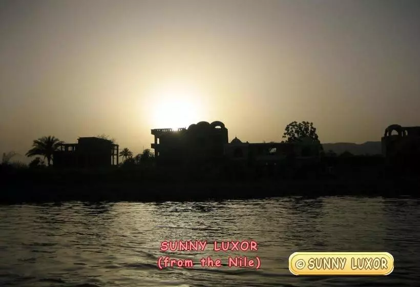 Sunny Luxor