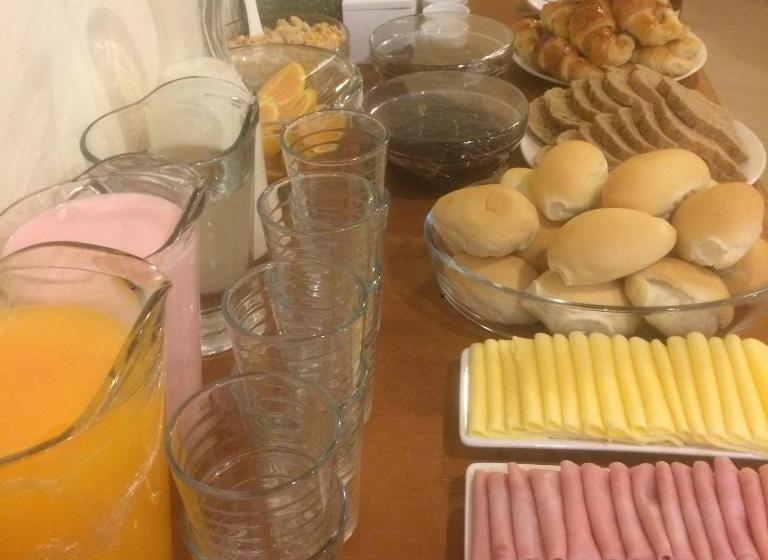 هاستل Y Cabañas Las Marías