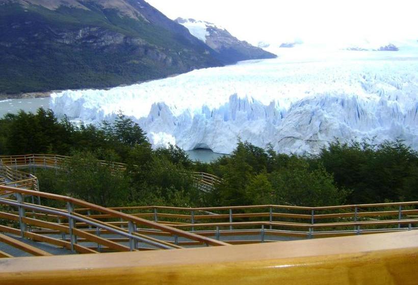 هاستل Y Cabañas Las Marías