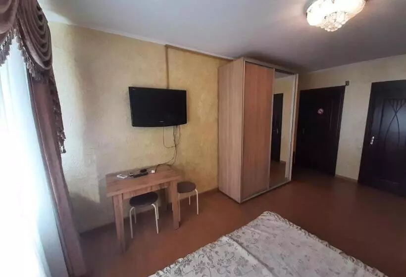 هاستل Guest House Montreal