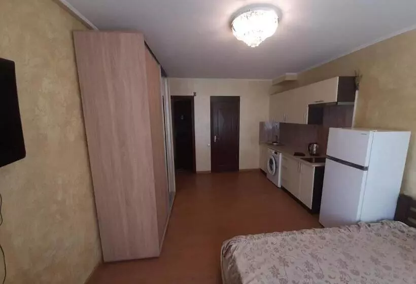 هاستل Guest House Montreal