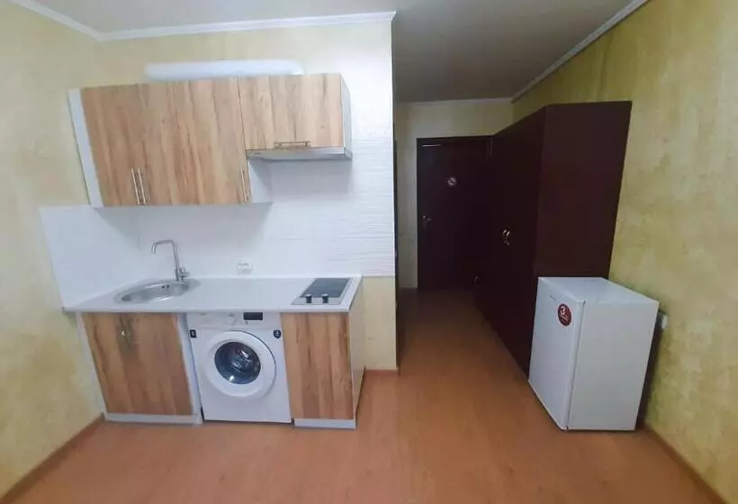 هاستل Guest House Montreal