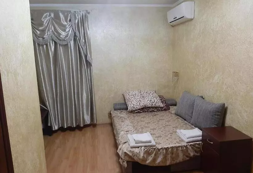 هاستل Guest House Montreal