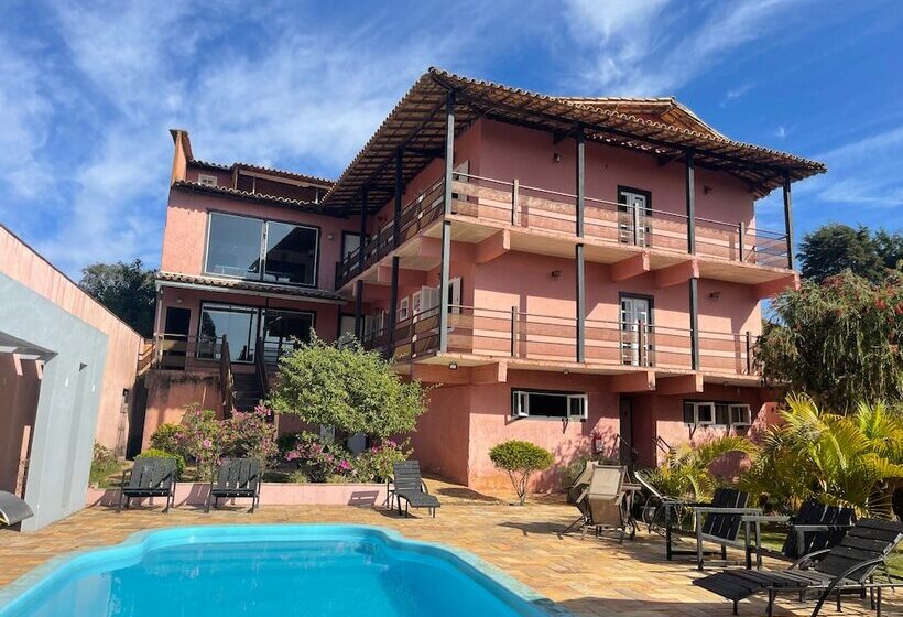 Hostel Pousada Provincia