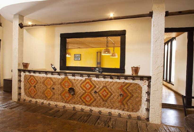 Hostel Pousada Provincia