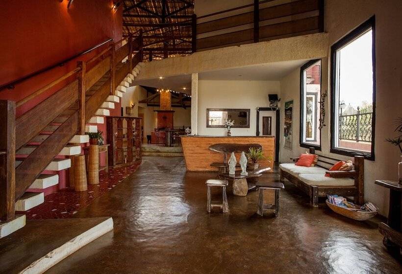 Hostel Pousada Provincia