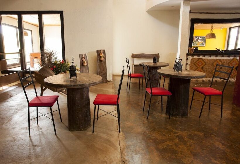 Hostel Pousada Provincia