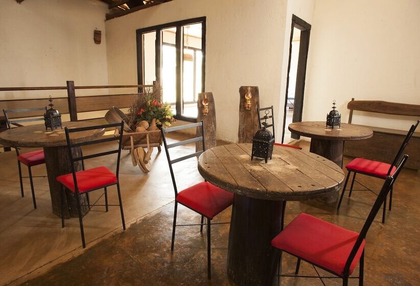 Hostel Pousada Provincia