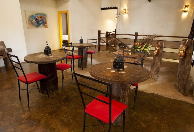 Hostel Pousada Provincia