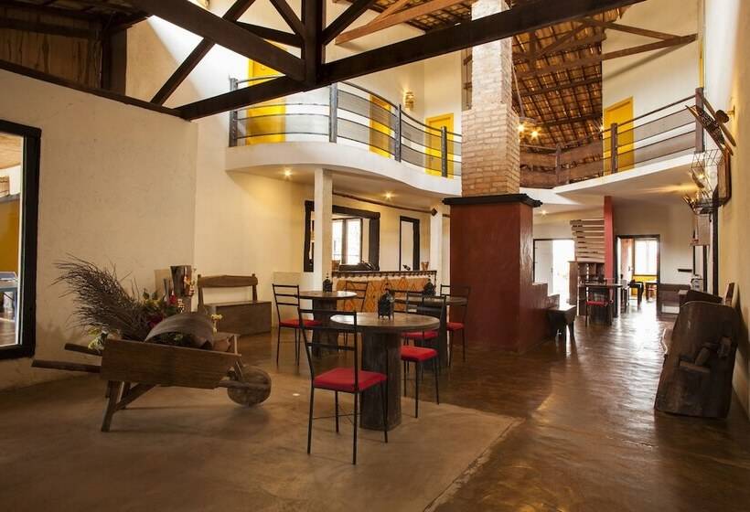 Hostel Pousada Provincia