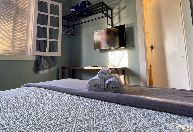 Hostel Pousada Provincia