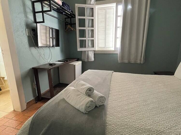 Hostel Pousada Provincia