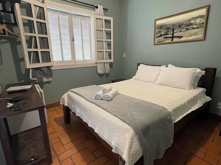 Hostel Pousada Provincia