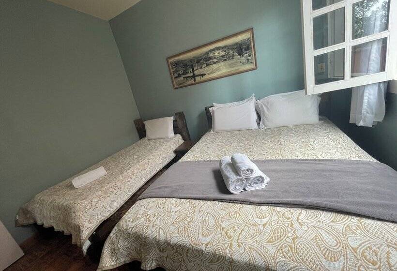 Hostel Pousada Provincia