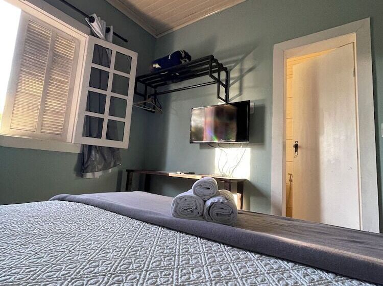 Hostel Pousada Provincia