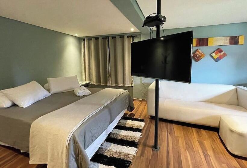 Hostel Pousada Provincia