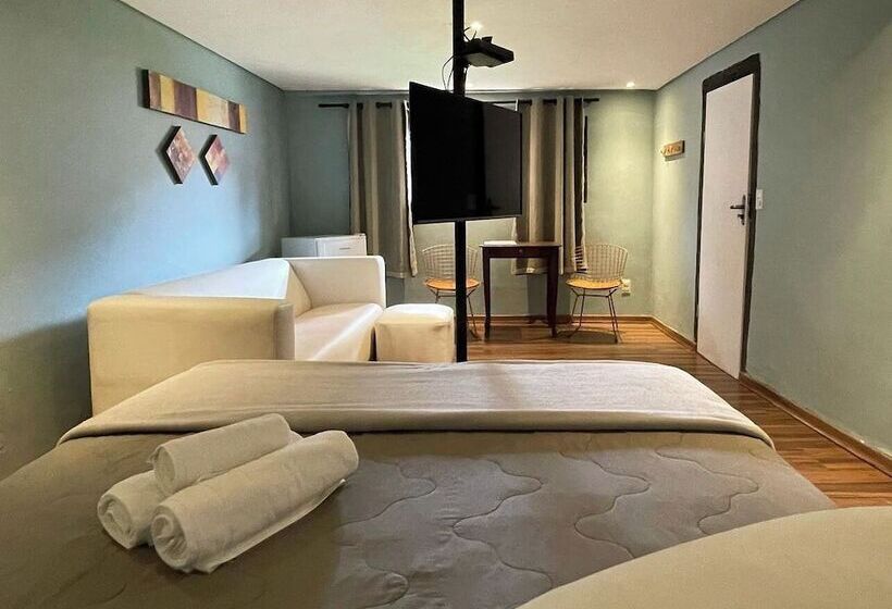 Hostel Pousada Provincia