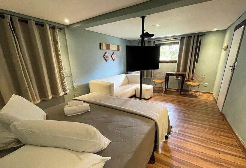 Hostel Pousada Provincia