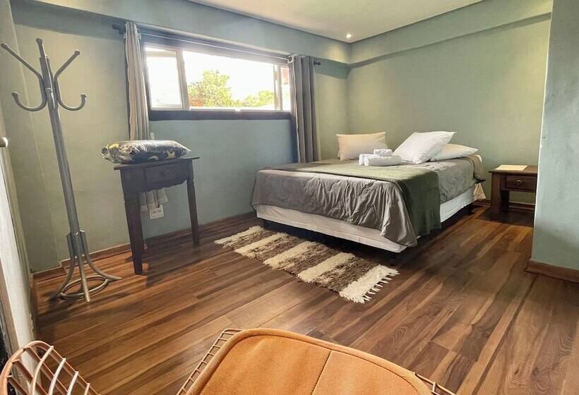 Hostel Pousada Provincia