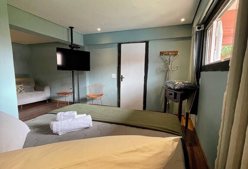 Hostel Pousada Provincia