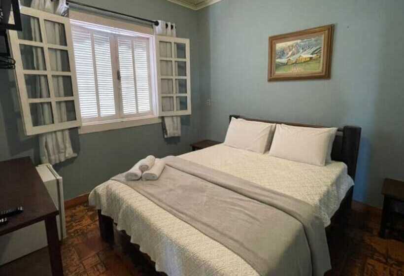 Hostel Pousada Provincia