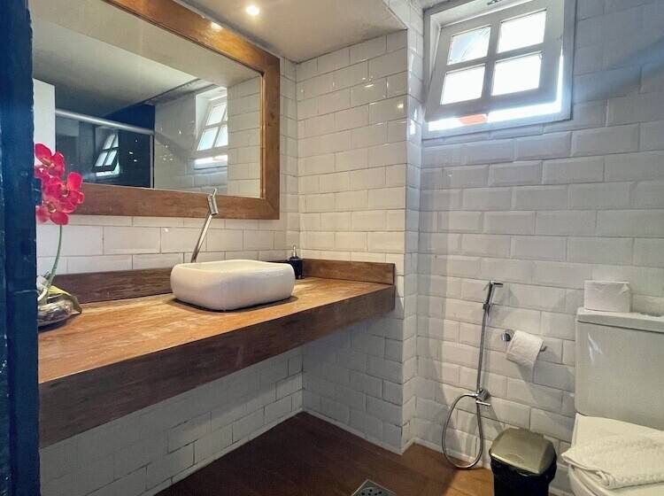 Hostel Pousada Provincia