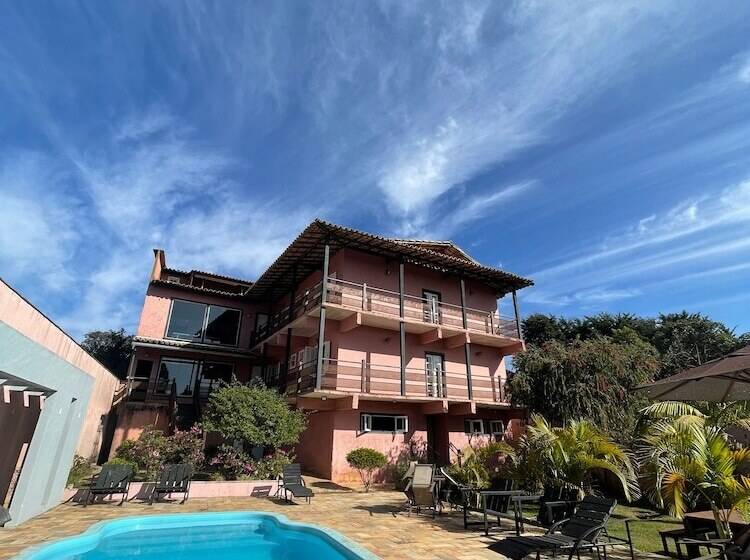 Hostel Pousada Provincia