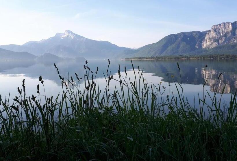 فندق Bio Gesundheitshof Daxinger