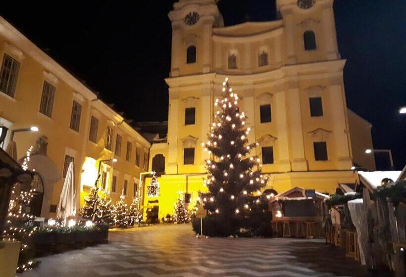 فندق Bio Gesundheitshof Daxinger