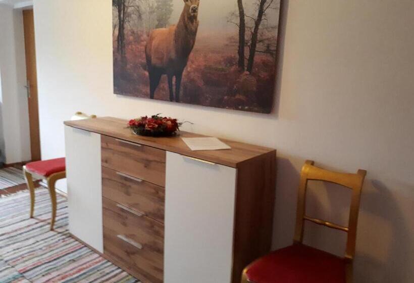 فندق Bio Gesundheitshof Daxinger