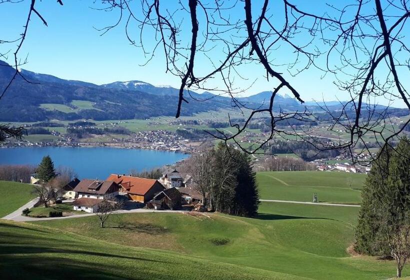 فندق Bio Gesundheitshof Daxinger