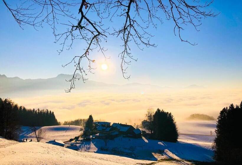 فندق Bio Gesundheitshof Daxinger