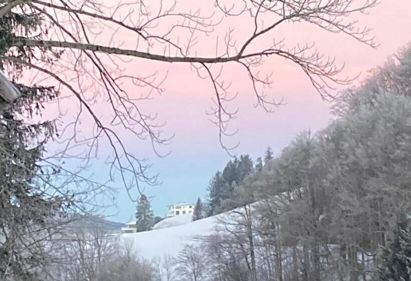 فندق Bio Gesundheitshof Daxinger