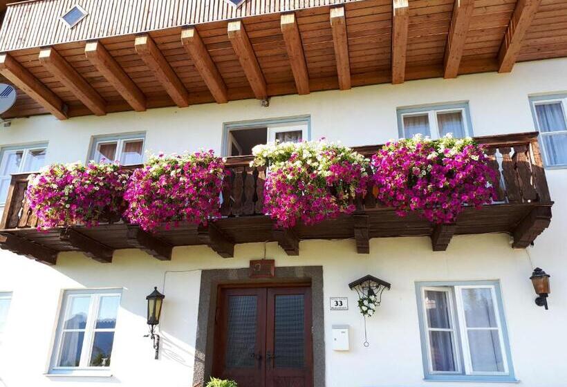 فندق Bio Gesundheitshof Daxinger