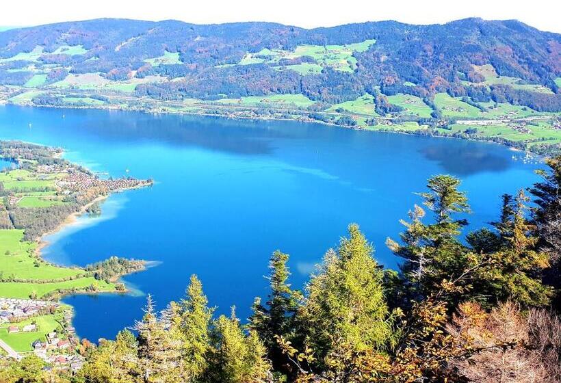 فندق Bio Gesundheitshof Daxinger