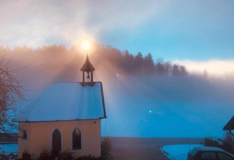 فندق Bio Gesundheitshof Daxinger