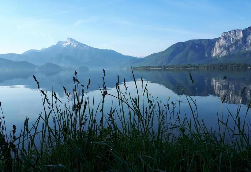 فندق Bio Gesundheitshof Daxinger