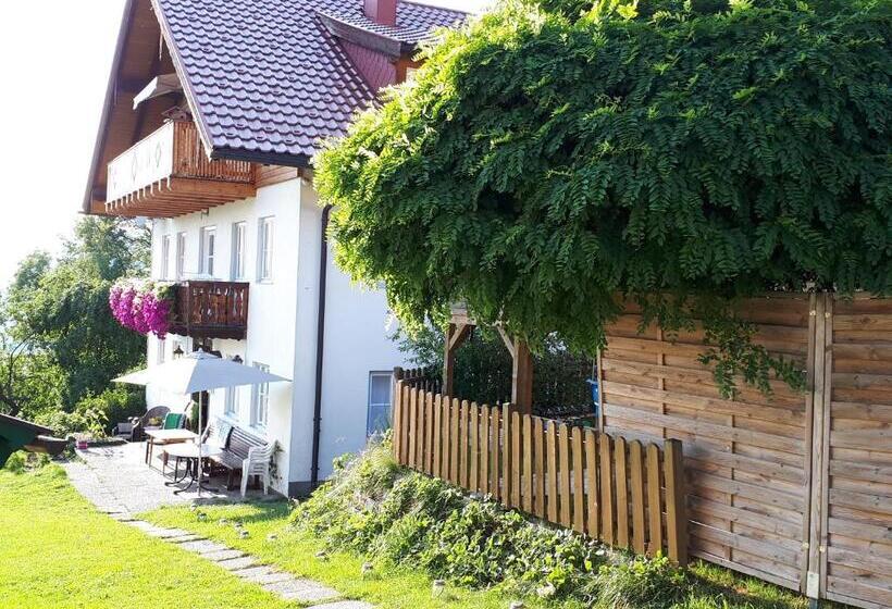 فندق Bio Gesundheitshof Daxinger