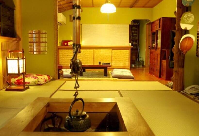 Pansiyon 一組限定の貸切空間 Guest House Engiya