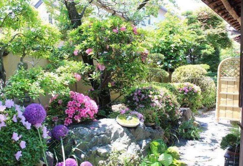 Pansiyon 一組限定の貸切空間 Guest House Engiya