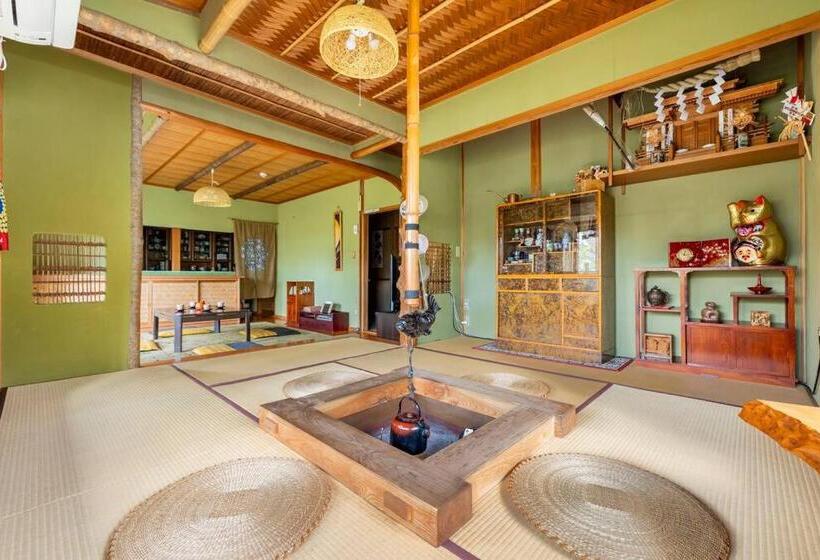 Pansiyon 一組限定の貸切空間 Guest House Engiya