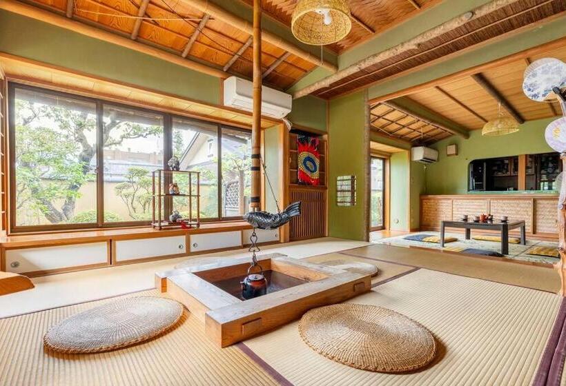 Pansiyon 一組限定の貸切空間 Guest House Engiya