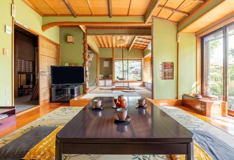 Pansiyon 一組限定の貸切空間 Guest House Engiya