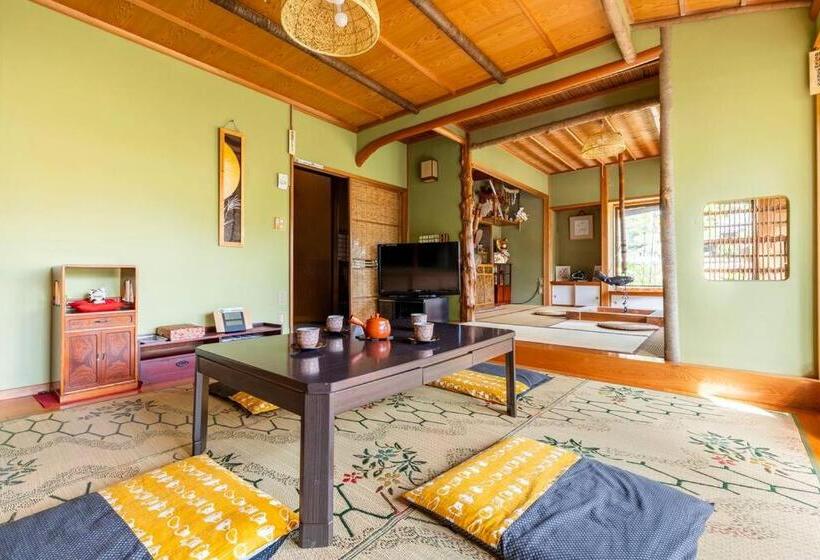 Pansiyon 一組限定の貸切空間 Guest House Engiya