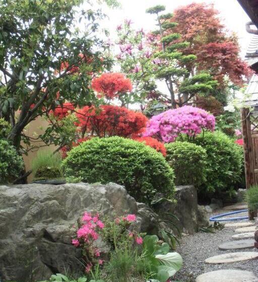 Pansiyon 一組限定の貸切空間 Guest House Engiya