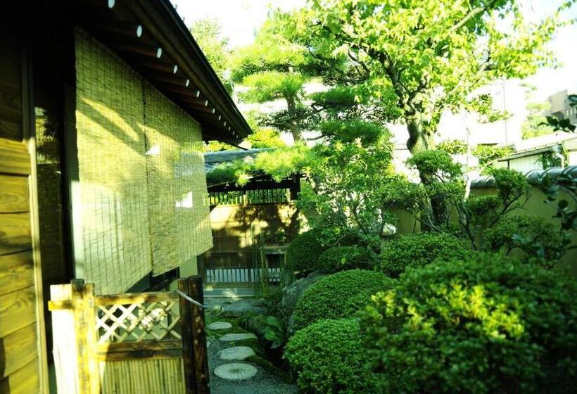 Pansiyon 一組限定の貸切空間 Guest House Engiya