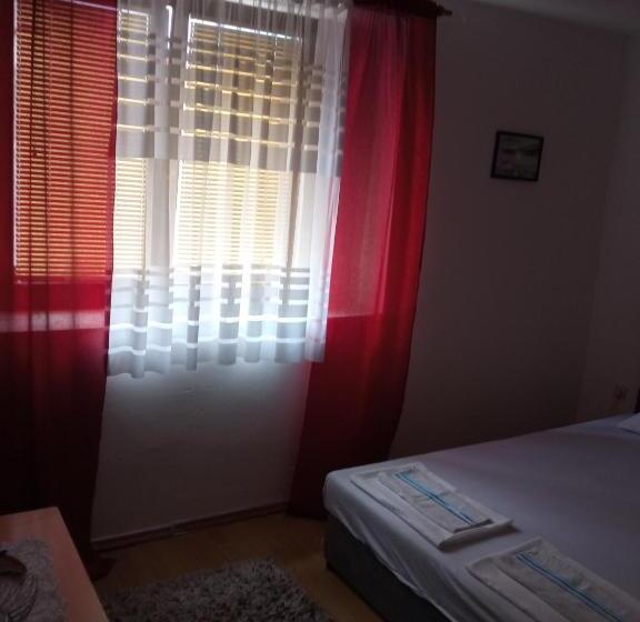 پانسیون Guesthouse No.27